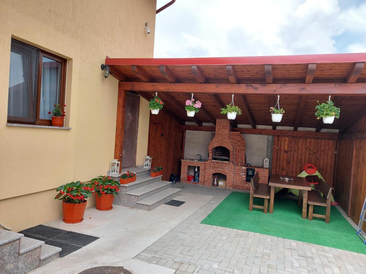 Hotel Casa Montis Borşa Camera foto