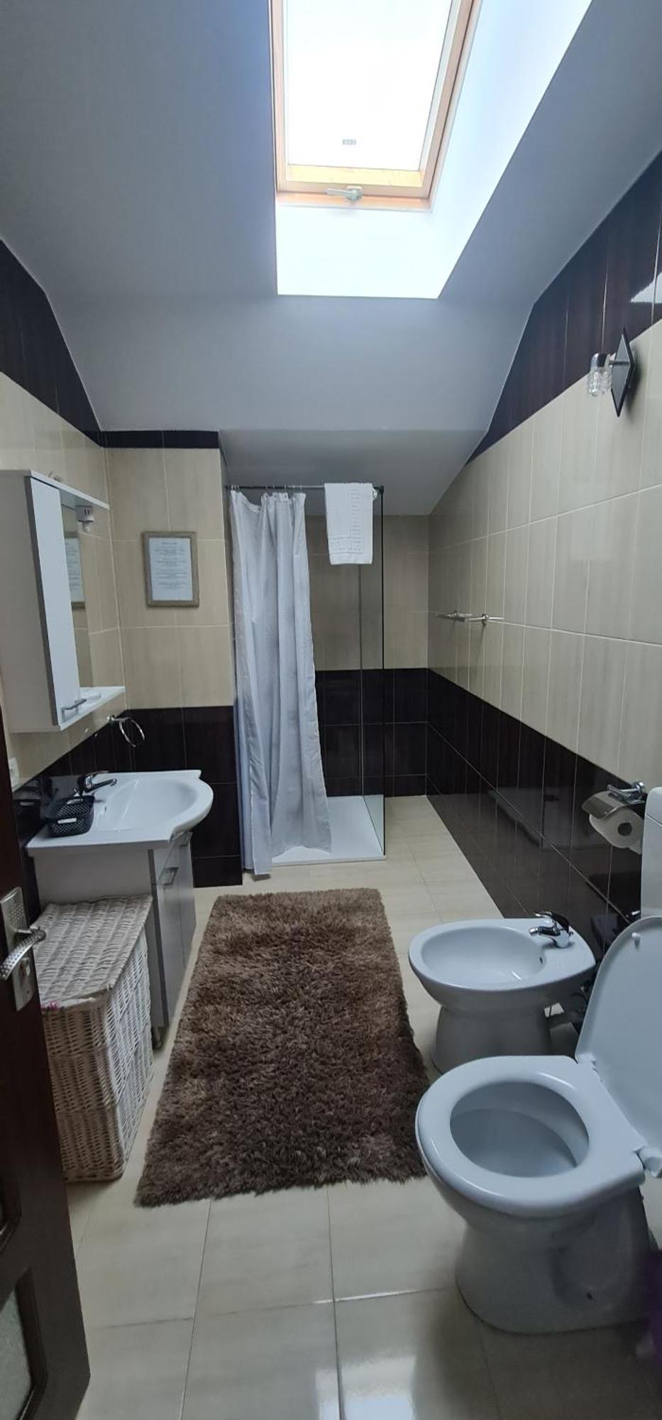 Hotel Casa Montis Borşa Camera foto