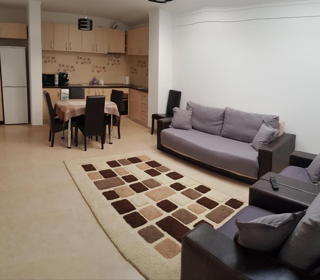 Hotel Casa Montis Borşa Esterno foto